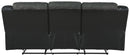Earhart - Reclining Sofa