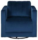 Enderlin - Swivel Accent Chair