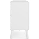 Piperton - Six Drawer