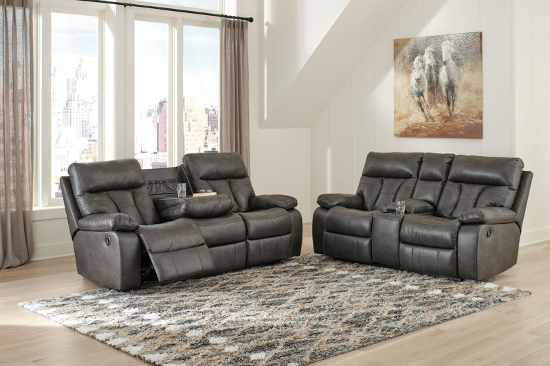 Willamen - Living Room Set