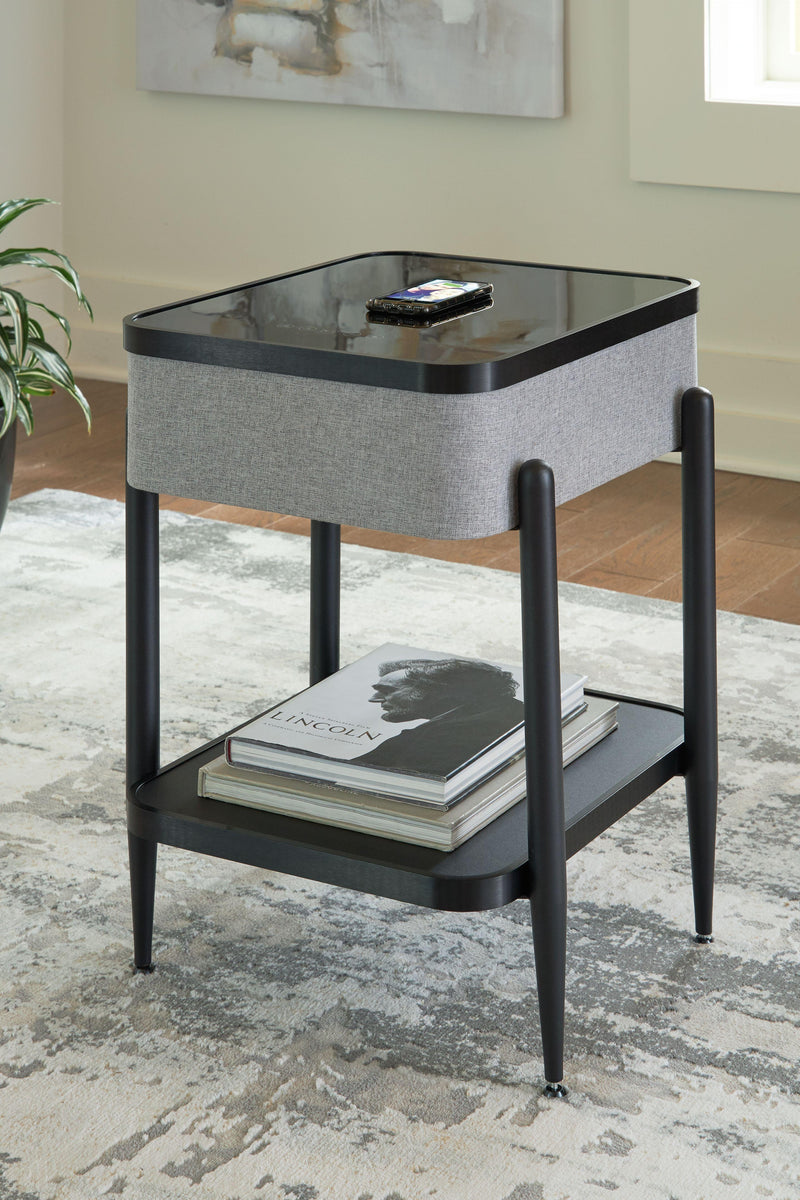 Jorvalee - Accent Table