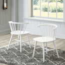 Grannen - Dining Room Side Chair (2/cn)