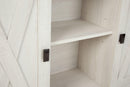 Turnley - Accent Cabinet