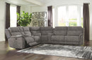 Next-gen Durapella - Sectional