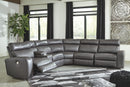 Samperstone - Sectional