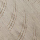 Karisslyn Whitewash/Black Counter Height Stool