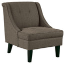 Clarinda - Accent Chair