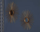 Doniel - Accent Mirror Set (2/cn)