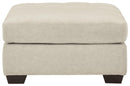 Falkirk - Oversized Accent Ottoman