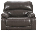 Hallstrung - Pwr Recliner/adj Headrest