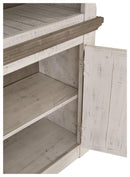 Havalance - Right Pier Cabinet