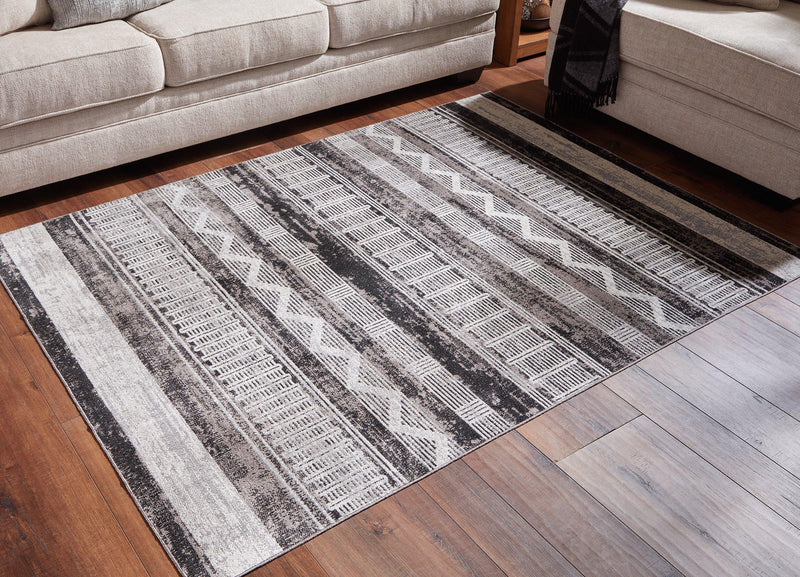 Henchester Rug