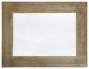 Waltleigh - Accent Mirror