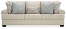 Rilynn Linen Sofa