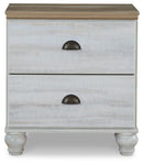 Haven Bay Nightstand