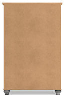 Thyven Chest of Drawers