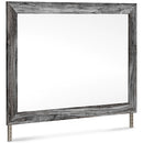 Thyven Bedroom Mirror