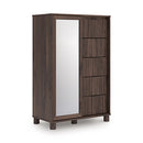 Pamytta Dressing Chest