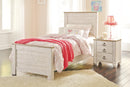 Willowton Bedroom Set