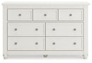 Grantoni Dresser