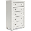Grantoni Chest of Drawers