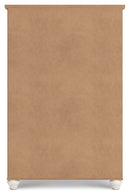 Grantoni Chest of Drawers