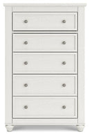 Grantoni Chest of Drawers