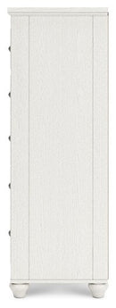 Grantoni Chest of Drawers