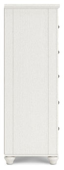 Grantoni Chest of Drawers