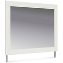 Grantoni Bedroom Mirror