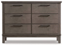 Hallanden Dresser