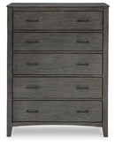 Montillan Chest of Drawers