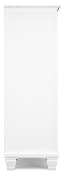 Fortman Chest of Drawers