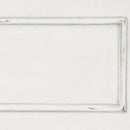 Kanwyn Bed with Storage Bench