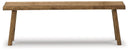 Dakmore Bedroom Bench