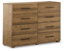 Dakmore Dresser