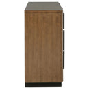 Terrace Dresser