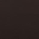 Transitional Dark Brown Office Chair