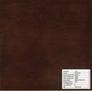 Traditional Deep Tobacco Cedar Chest