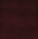 Traditional Merlot Twisted Post Coat Rack