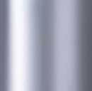 Chrome and Black Serving Cart