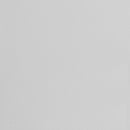 Waffle Adjustable White and Chrome Bar Stool