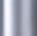 Everyday Contemporary Clear and Chrome Bar Stool