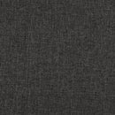 Samuel Transitional Charcoal Chair