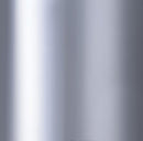 Modern Chrome Accent Table