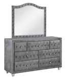 Deanna Metallic Dresser