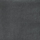 Frostine Traditional Silver Loveseat