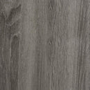 Industrial Sonoma Grey End Table