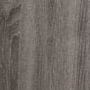 Industrial Sonoma Grey Sofa Table