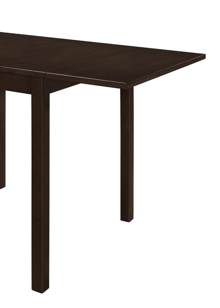 Kelso Casual Cappuccino Dining Table